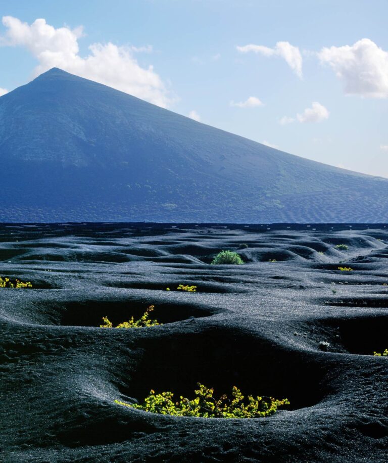 Lanzarote : une destination parfaite pour toute la famille !