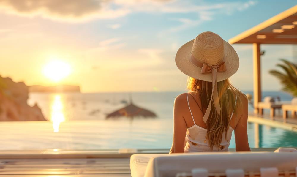 Sondage LeMag : les vacances parfaites, entre détente et visites culturelles 2 Quelle est votre activité préférée en vacances ?