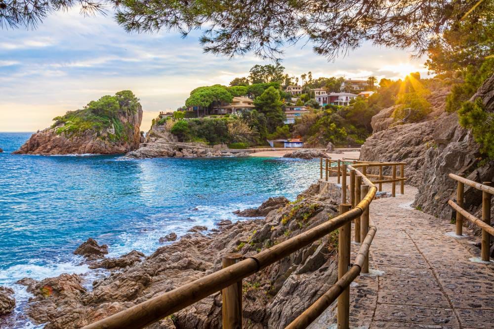 Vacanciers de juillet, les destinations idéales