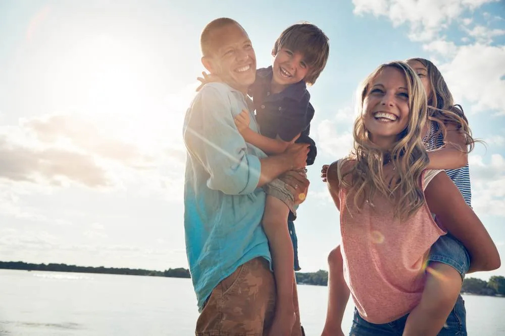 Promovacances et FLOA : payez votre séjour en 4 fois 2 Les bienfaits des vacances