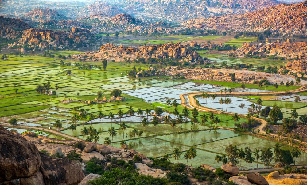 Les meilleures idées de voyages pour le mois d'octobre 2 À la découverte des merveilles de l’Inde