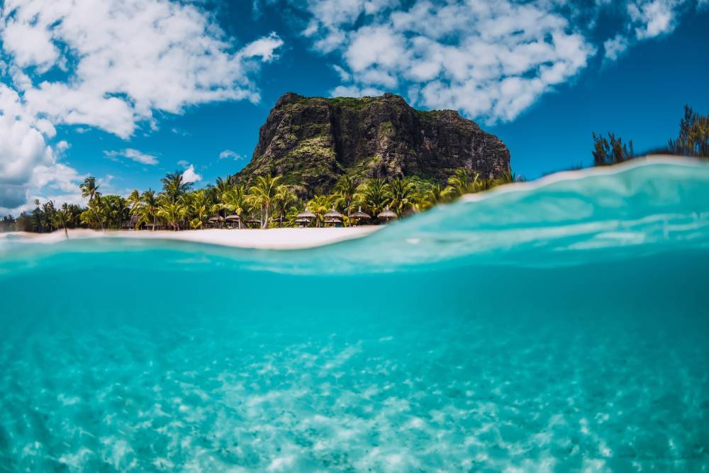 Où voyager en novembre au soleil ? Nos conseils pour choisir 12 Ile Maurice