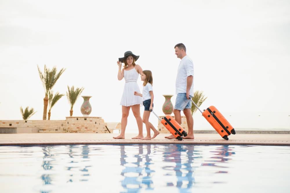 Formule tout inclus : la solution pour partir en vacances l’esprit tranquille