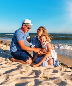 Illustration de Top des destinations méconnues à explorer en famille