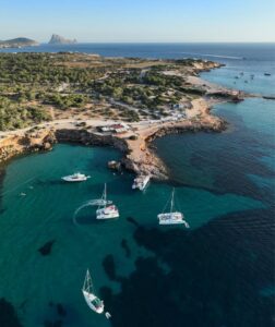 Vis Croatie
