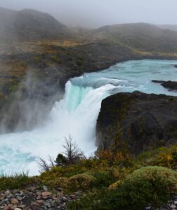 Parc National Torres del paine