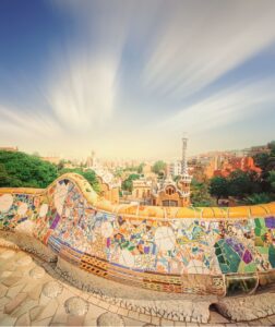 Parc Guell