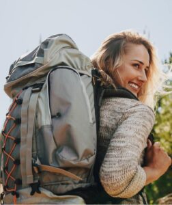 Sac voyage