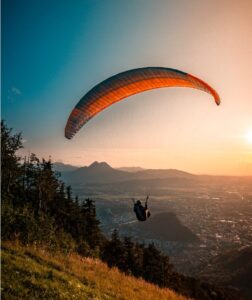 Parapente