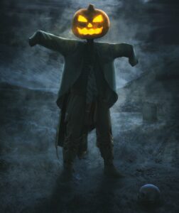 Halloween 2025
