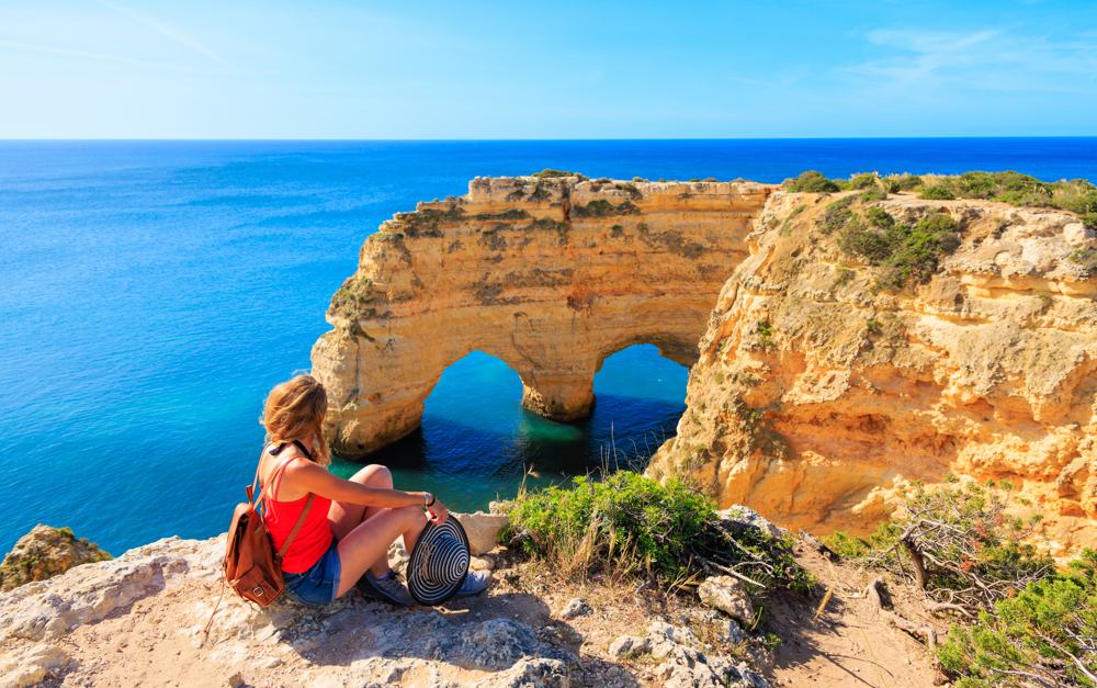 Randonnée Portugal