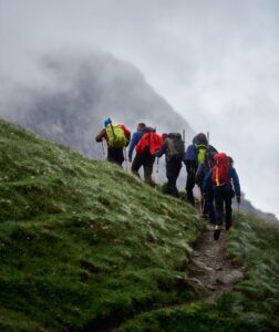 Trek 1