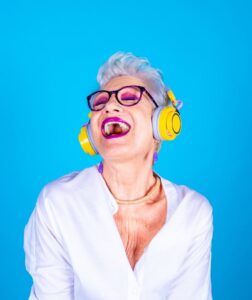 Grand Mère