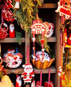 Marché de Noel