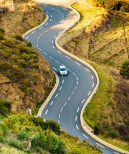 Road Trip
