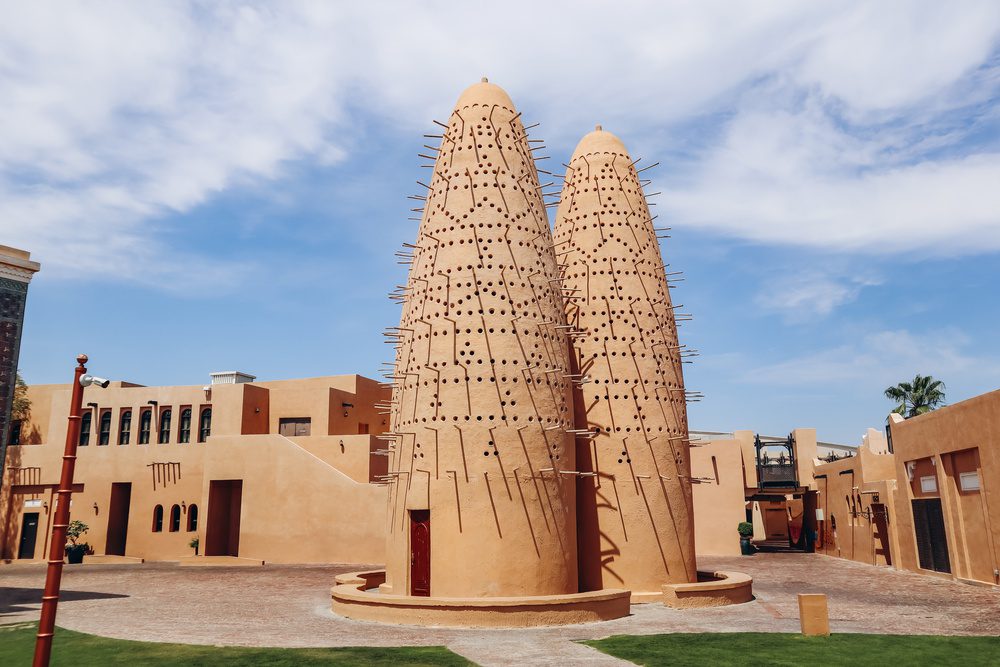Katara Cultural Village, Qatar