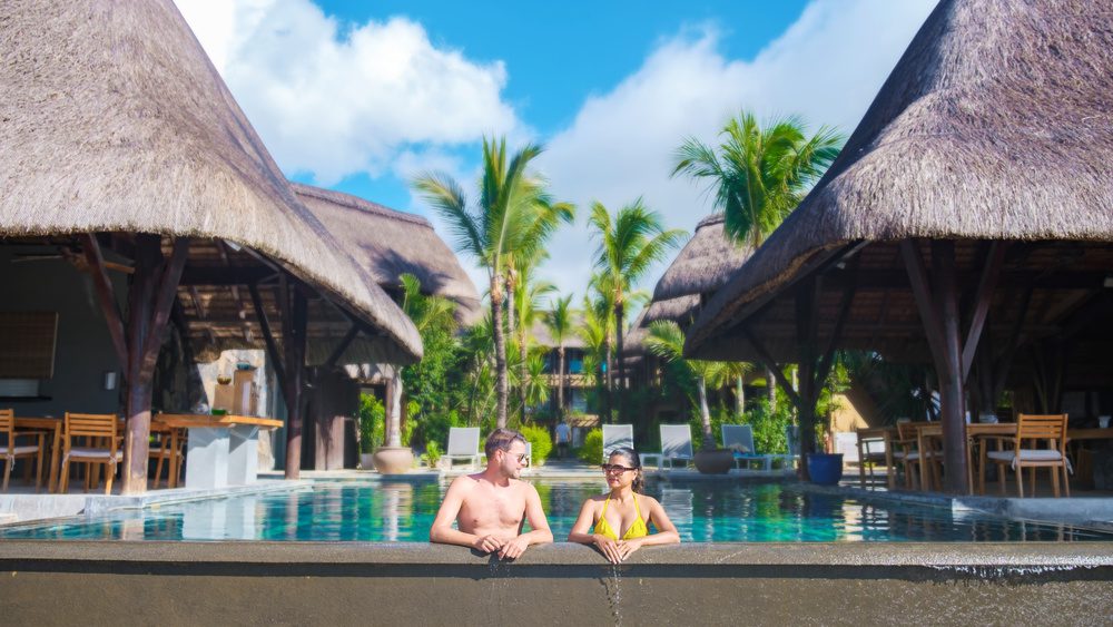 Les hôtels de luxe : une expérience d’exception