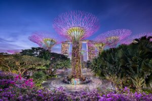 Illustration de Que voir à Singapour les lieux incontournables à découvrir