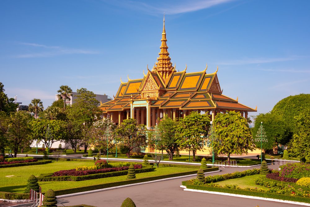 Comprendre le climat du Cambodge
