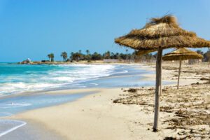 Illustration de Quel séjour à Djerba choisir en 2026 ?