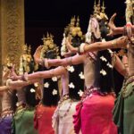 Illustration de Danse Apsara au Cambodge : un art sacré entre tradition et élégance