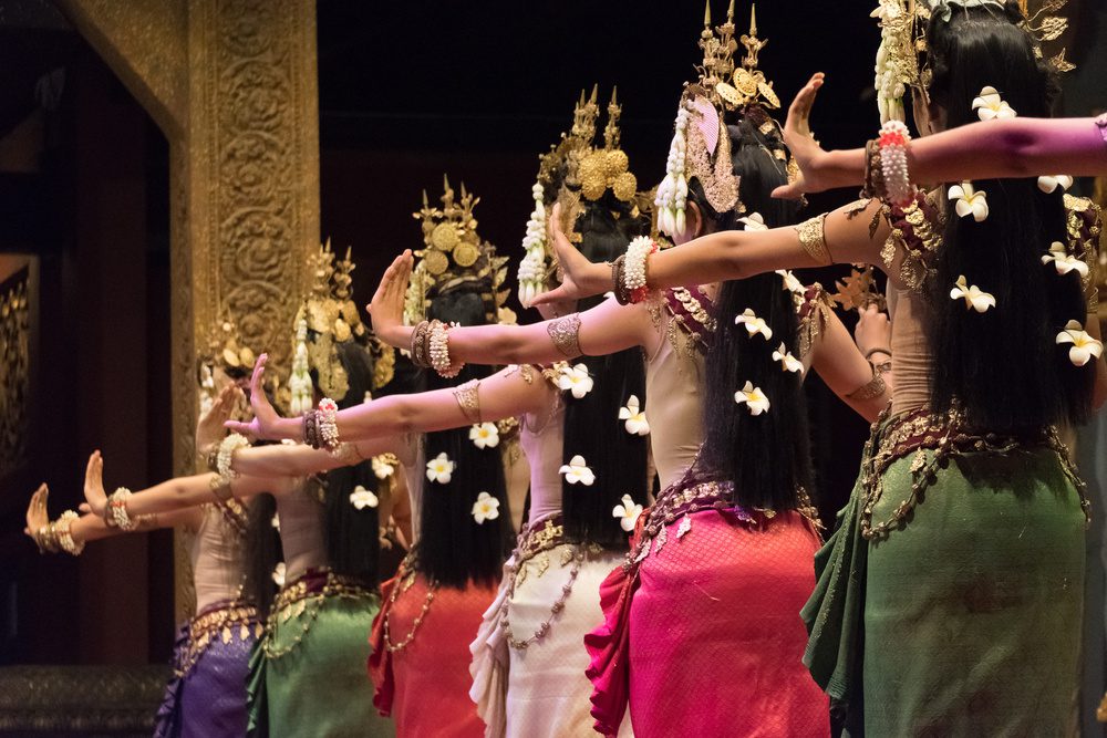 Danse Apsara au Cambodge : un art sacré entre tradition et élégance