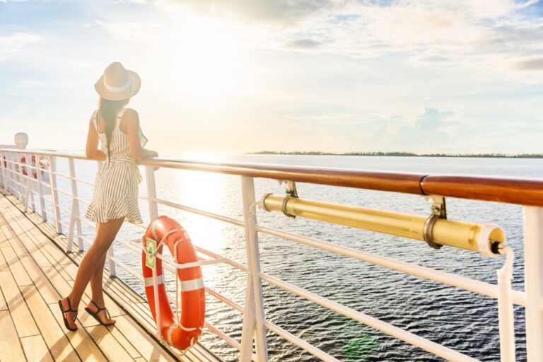 Quelles destinations sont recommandées pour des croisières dernière minute ?