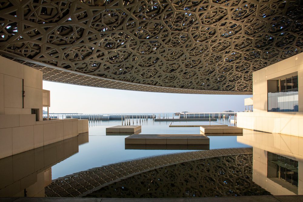 Louvre Abu Dhabi