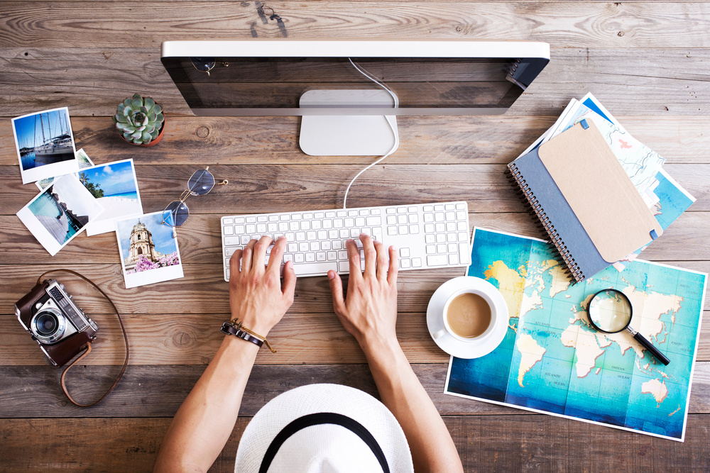Quelle est la méthode la plus efficace pour réserver des voyages pas chers en ligne ? 2 Réservation en ligne des vacances