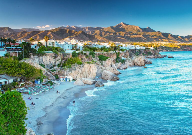 Quel séjour en Espagne choisir en été ?