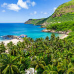 Plage Tarrafal, Cap vert