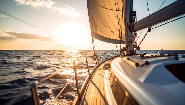 Août au soleil : le guide pratique pour choisir la destination idéale de vos vacances