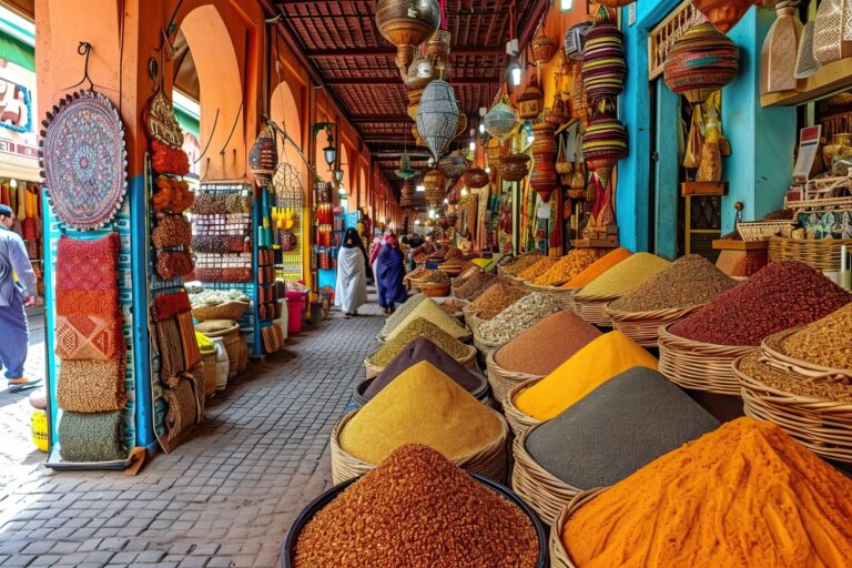 Marrakech : le guide pratique ultime pour choisir le séjour parfait selon votre profil