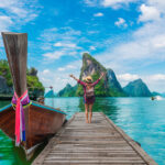 Illustration de Thaïlande 2027 : le guide pratique ultime pour choisir et réussir votre voyage