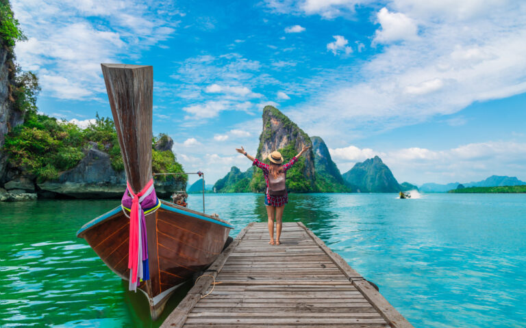 Thaïlande 2027 : le guide pratique ultime pour choisir et réussir votre voyage