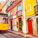Illustration de 7 nuits au Portugal : le guide pratique ultime pour un séjour inoubliable, itinéraires et conseils à l’appui