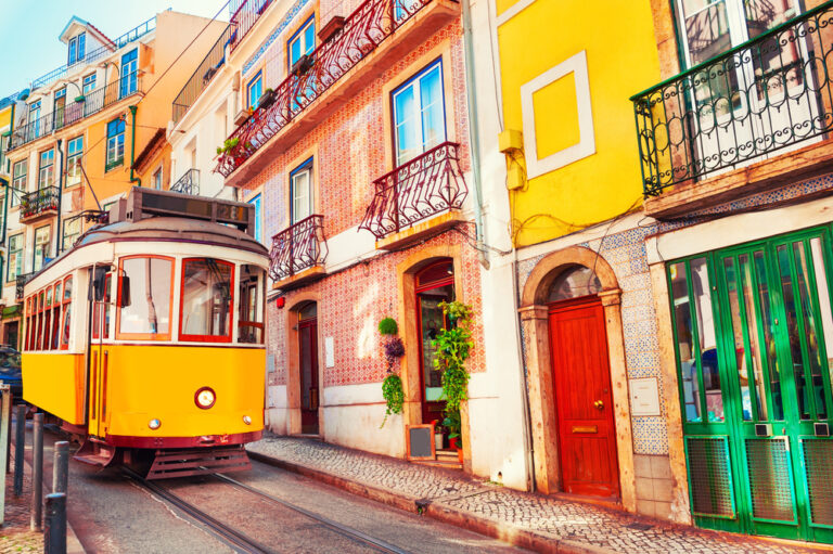 7 nuits au Portugal : le guide pratique ultime pour un séjour inoubliable, itinéraires et conseils à l’appui