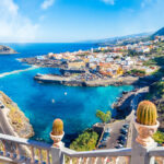 Illustration de Week-end aux Canaries