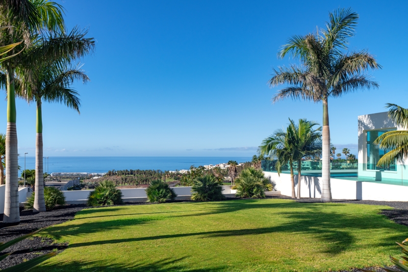 Resort tout compris aux Canaries