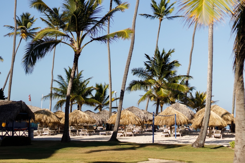 Resort tout compris à Cancún, Mexique