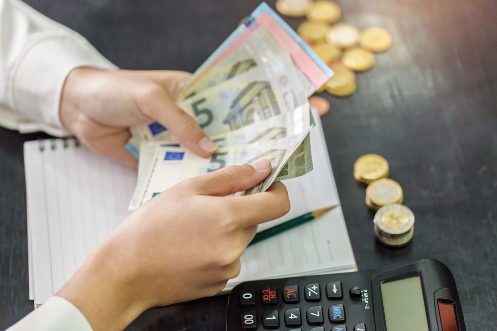 Les pays où la monnaie est l’euro 3 Gestion de son budget, préparer son voyage, euro
