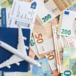 Illustration de Les pays où la monnaie est l’euro